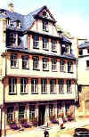 Goethehaus