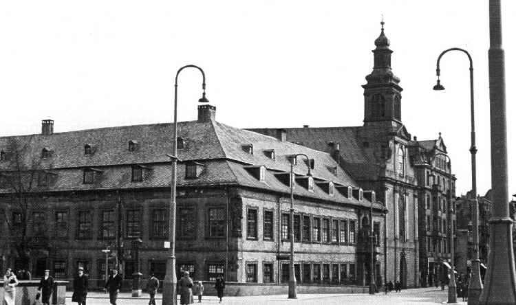 Deutschordenskirche