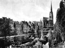 Dreikoenigskirche