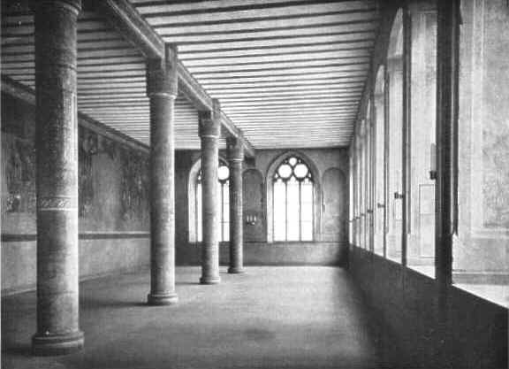 Karmelitenkloster