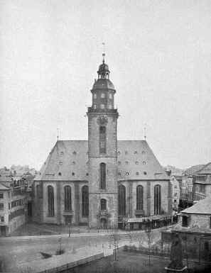 Katharinenkirche