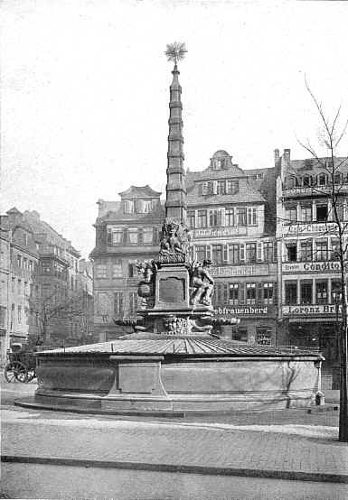 Liebfrauenberg