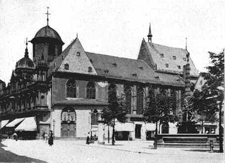 Liebfrauenkirche