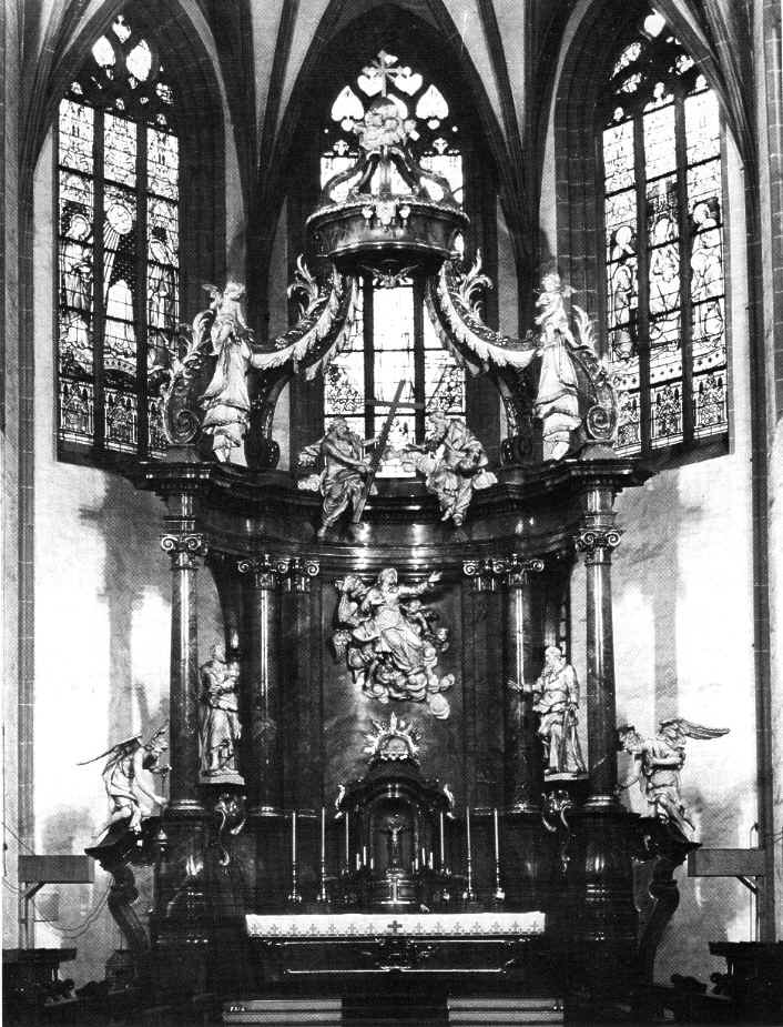 Liebfrauenkirche