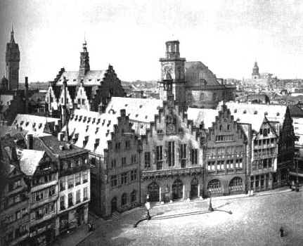 Roemer - Nikolaiblick
