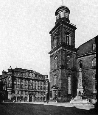 Paulskirche