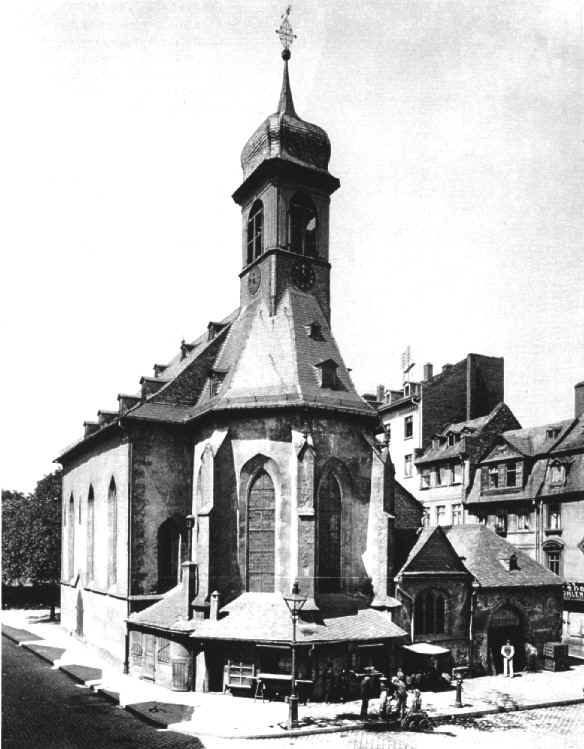 Peterskirche