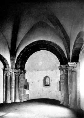 Saalhofkapelle