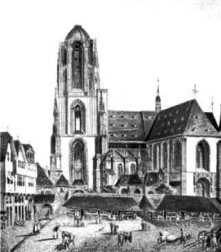 Kaiserdom 1800