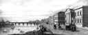 Shoreline Road at the Obermaintor in 1845