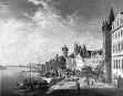 The banks of the Main and the Wine Market about 1755