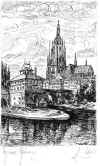 Dom-Alte Bruecke 1924