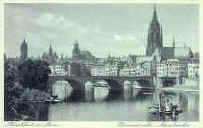Frankfurt1937 (Postkarte)