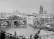 Mainansicht 1860