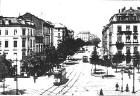 Friedberger Platz, 1910