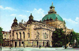 Schauspielhaus