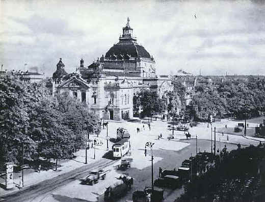 Das Schauspielhaus