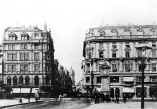 Grosse Eschenheimer Strasse