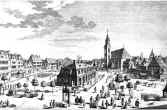 Hauptwache 1738