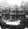Hauptwache 1920
