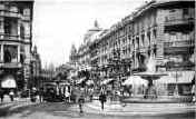 Kaiserstrasse 1900