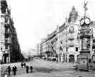 Kaiserstrasse 1910