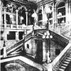 Alte Oper Treppenhaus
