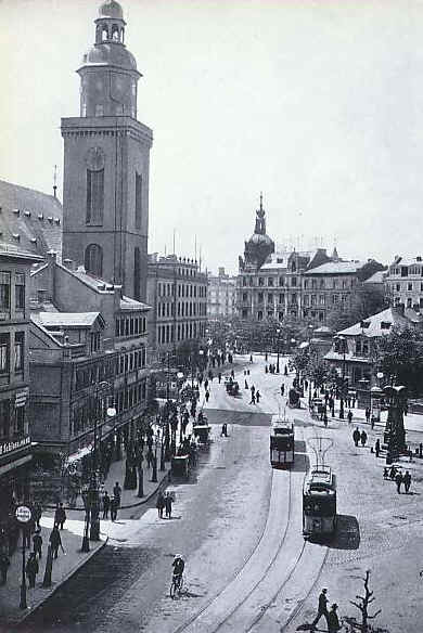 Zeil 1906