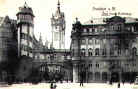 Neues Rathaus