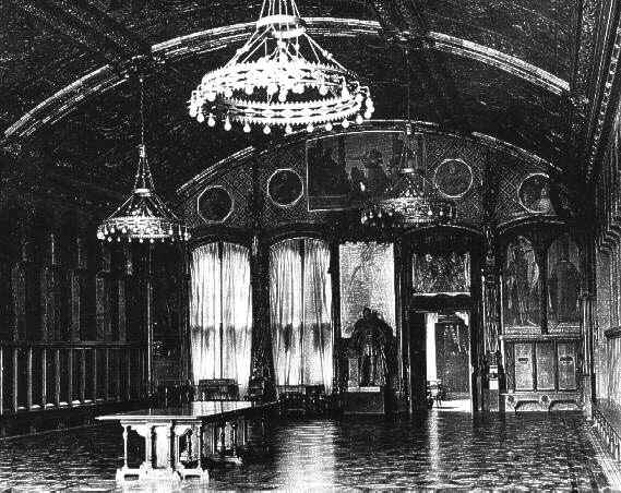 Kaisersaal
