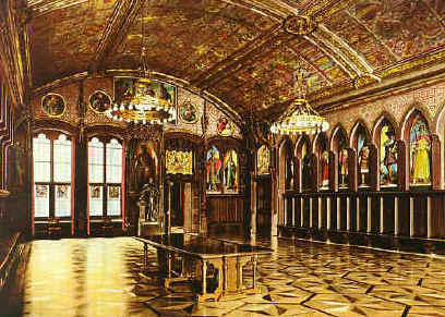 Kaisersaal