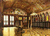 Emperor's Hall/Kaisersaal