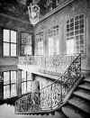 Kaisertreppe im Roemer 1905.jpg (53771 bytes)