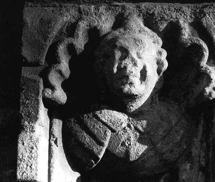 Sw Stern Detail