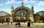 Hauptbahnhof