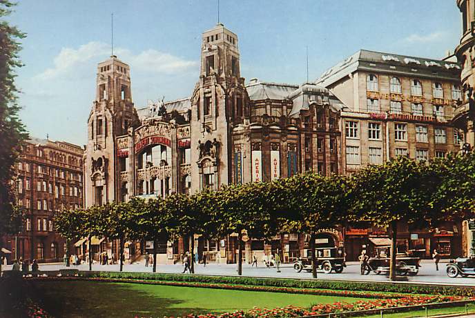 Schumanntheater