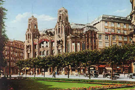 Schumanntheater