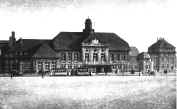Ostbahnhof