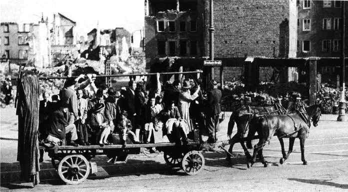 Braubachstrasse 1945