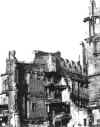 Steinernes Haus 1945