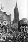 Alter Markt 1945
