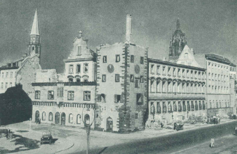 Saalhof