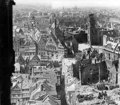 Frankfurt Altstadt 1930/1945