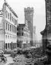 Grosser Kornmarkt 1945