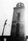 St Katherine's Church, 1945