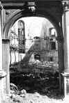 Katharinenkirche 1945