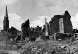 Nikolaikirche 1945
