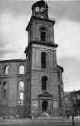 Paulskirche 1945
