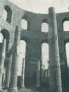 Paulskirche 1945
