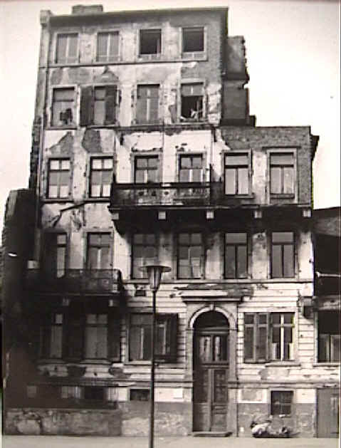 Mainkai 26, ca 1950